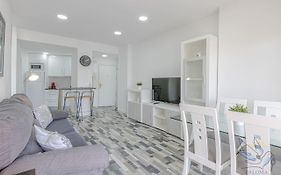 Mar Del Sur Apt 2Hb Con Vistas Al Mar